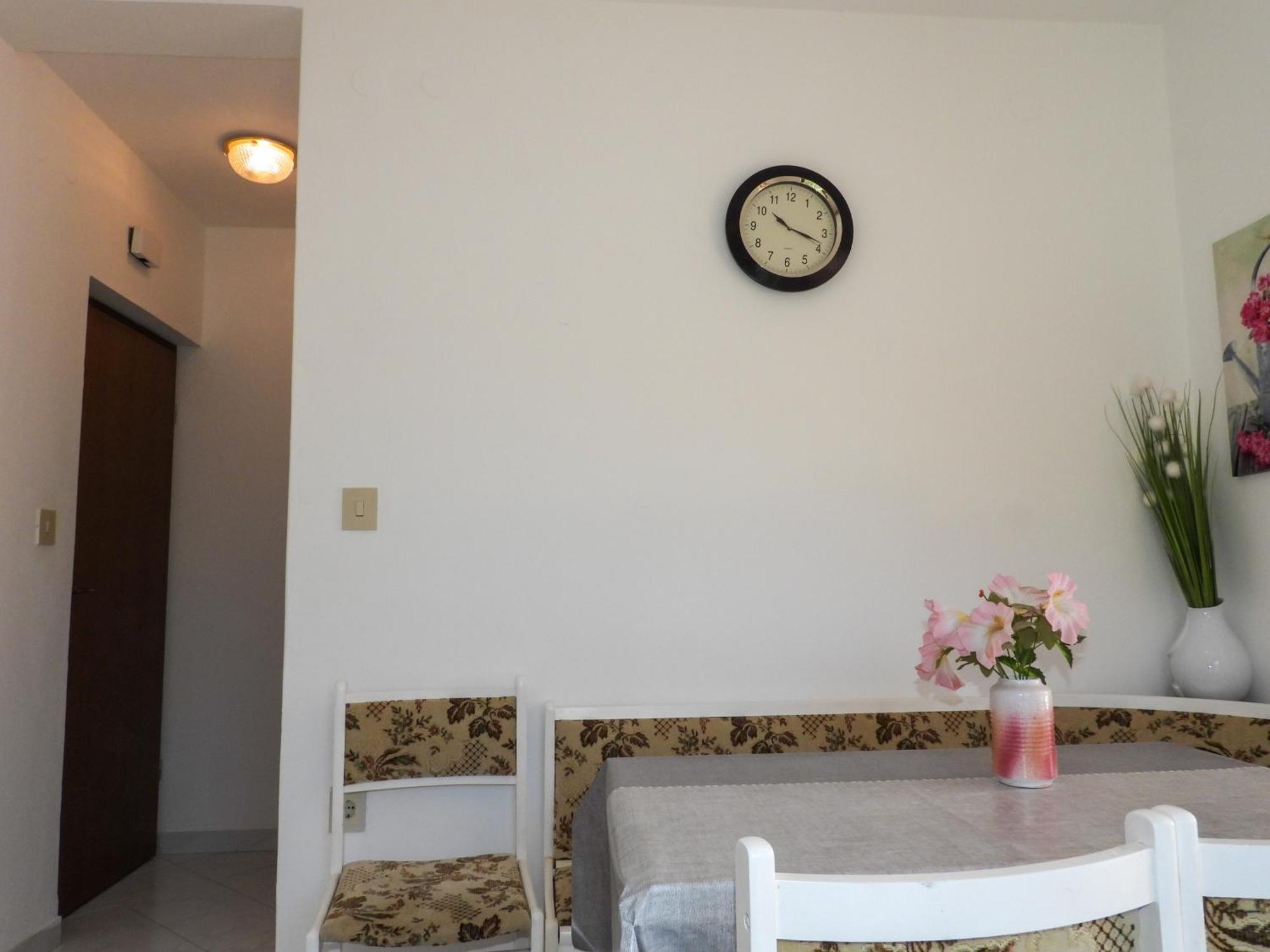 Apartments Pino Rabac Extérieur photo